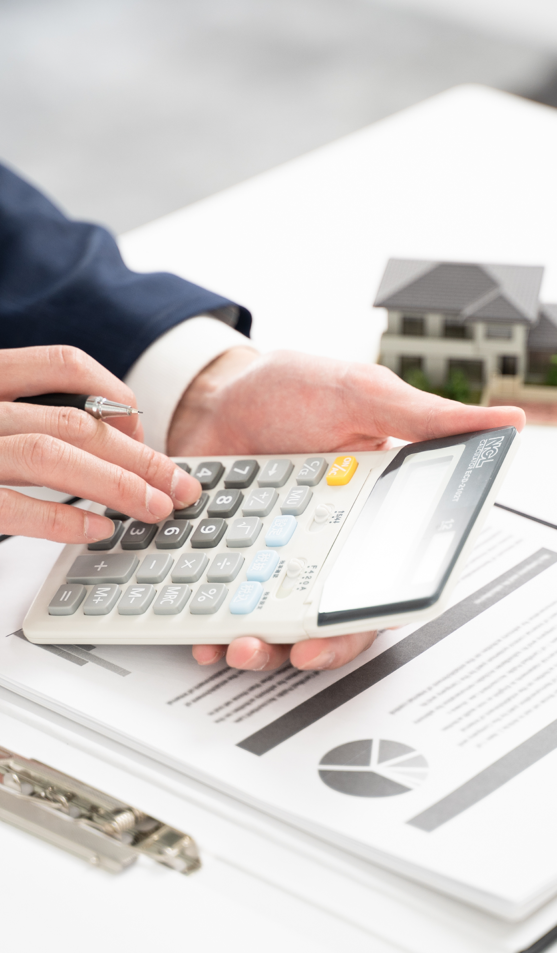 不動産売買コンサルティング